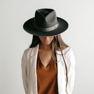 Gigi Pip - Monroe Rancher, Grey -size Small/Medium